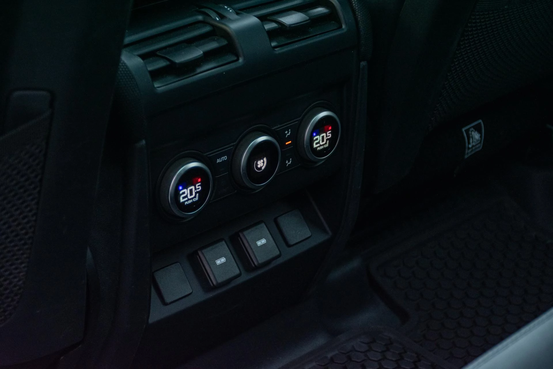 Hoofdafbeelding Land Rover Defender