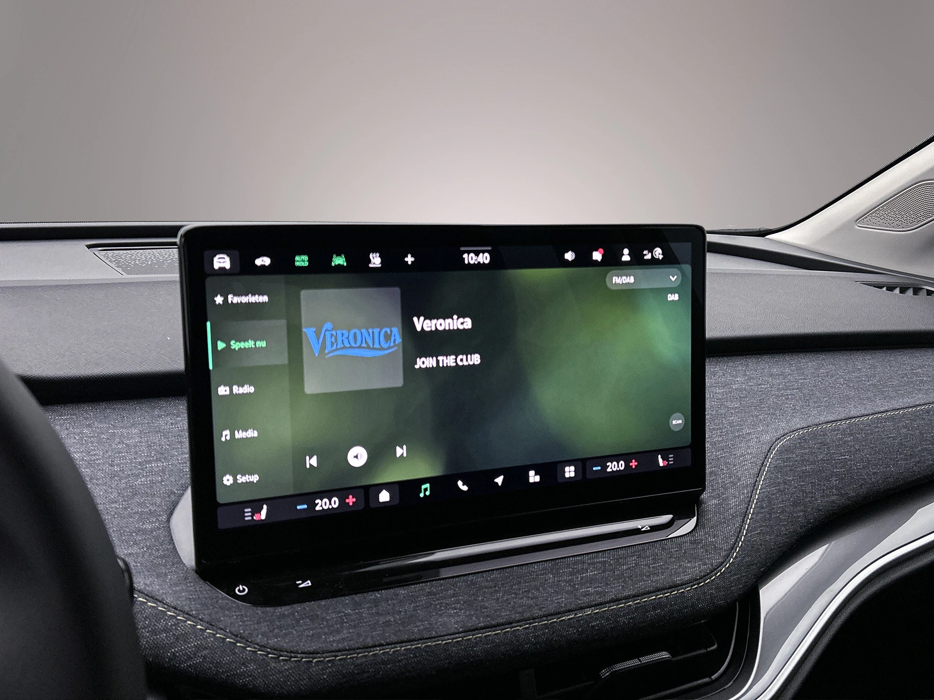 Hoofdafbeelding Škoda Elroq