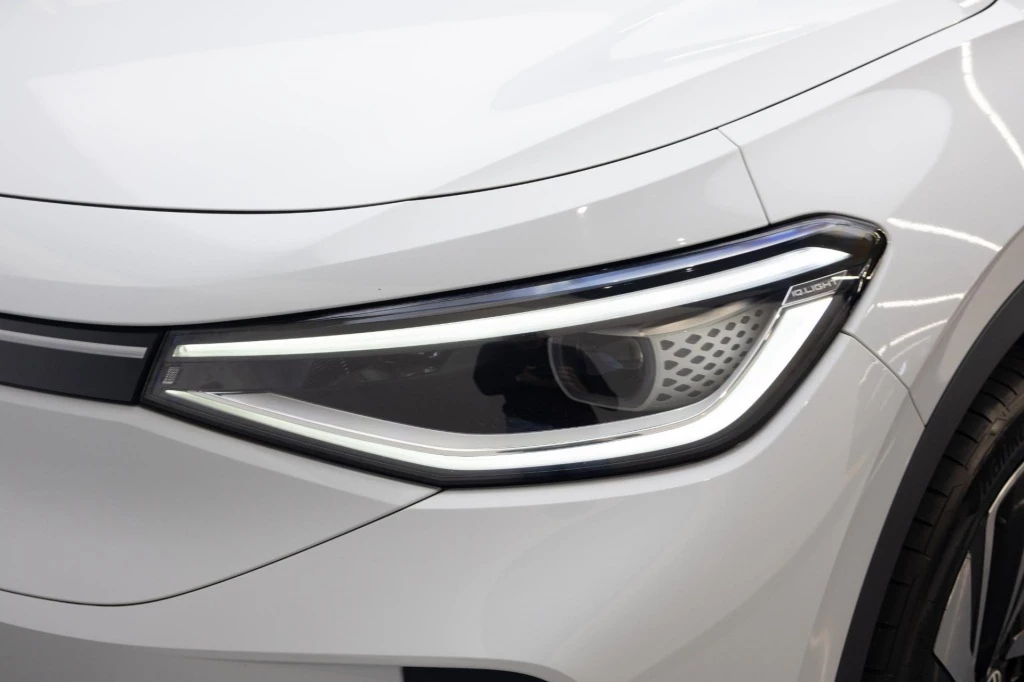 Hoofdafbeelding Volkswagen ID.4