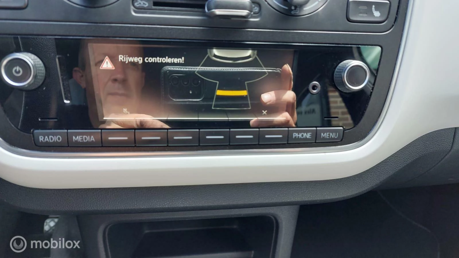 Hoofdafbeelding SEAT Mii