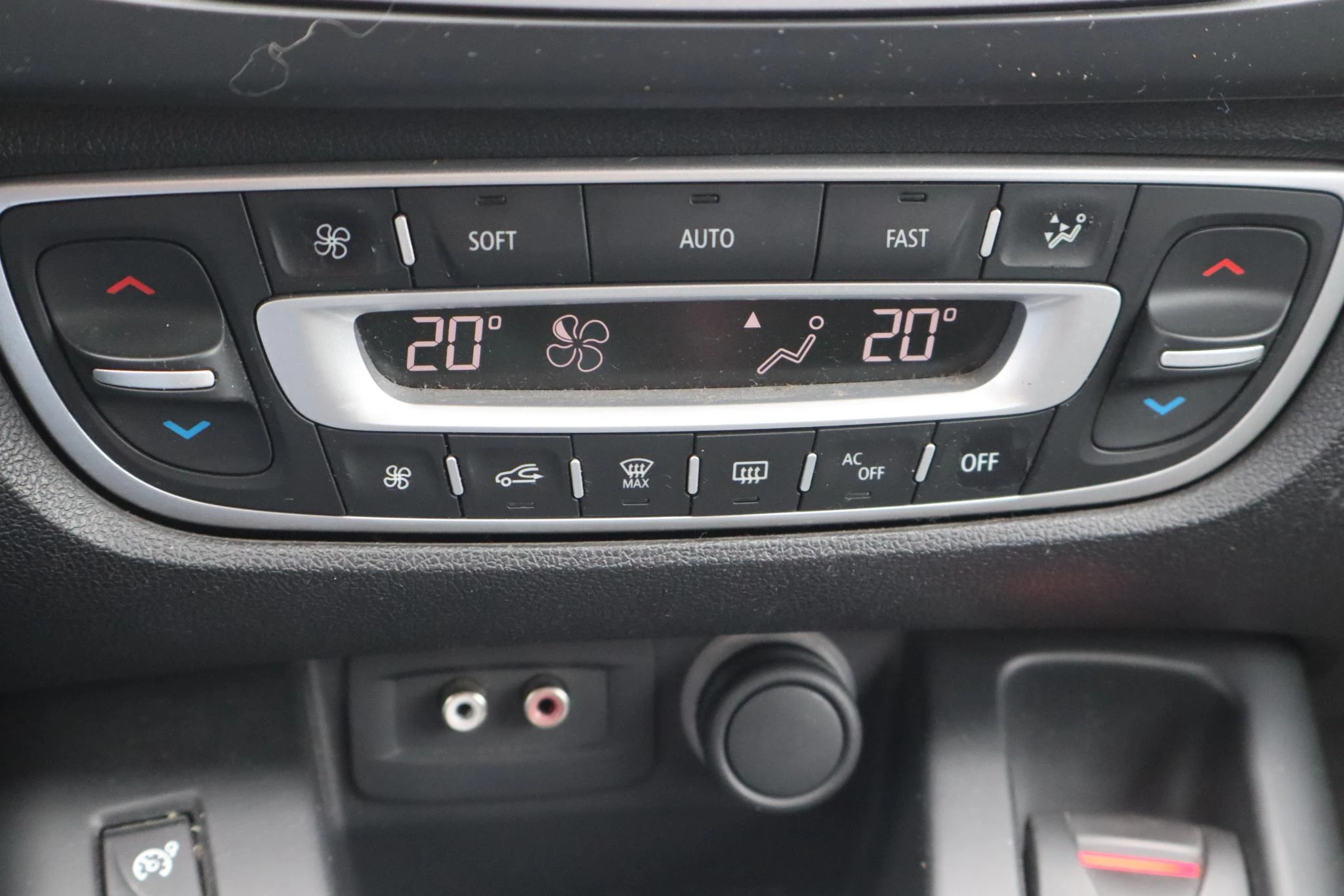 Hoofdafbeelding Renault Grand Scénic