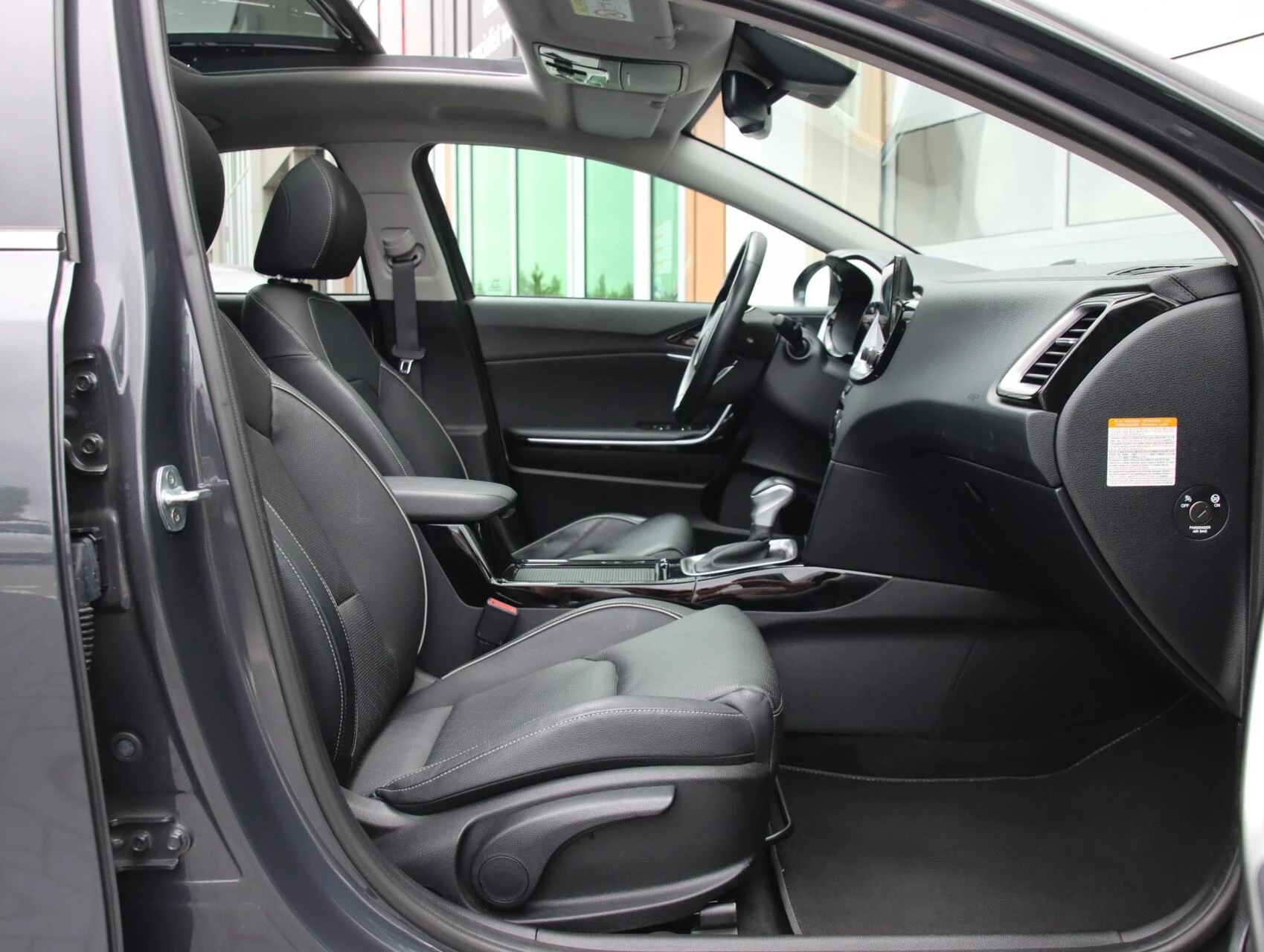 Hoofdafbeelding Kia XCeed