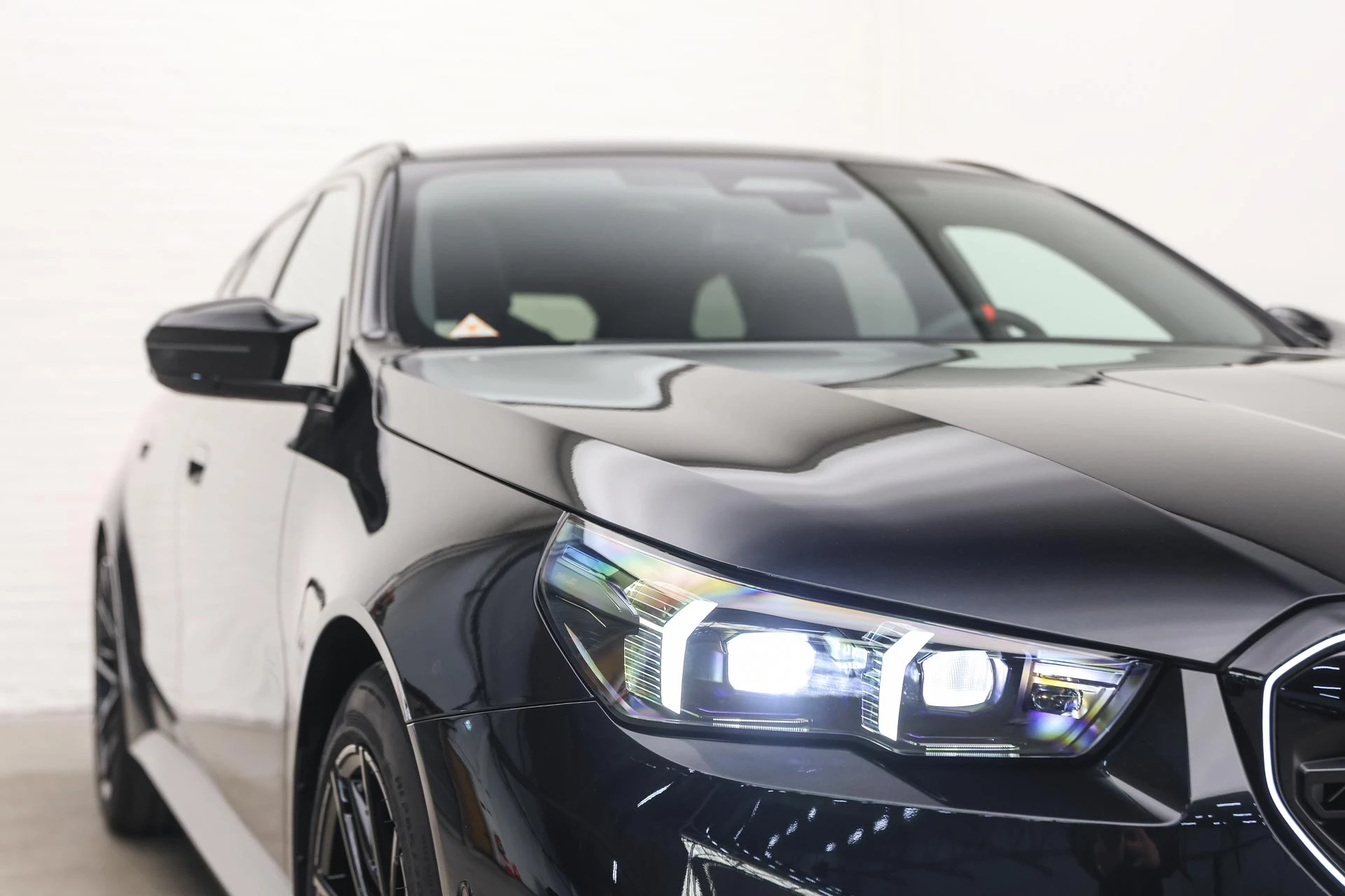 Hoofdafbeelding BMW M5