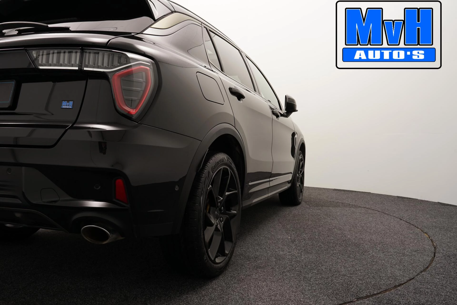 Hoofdafbeelding Lynk & Co 01