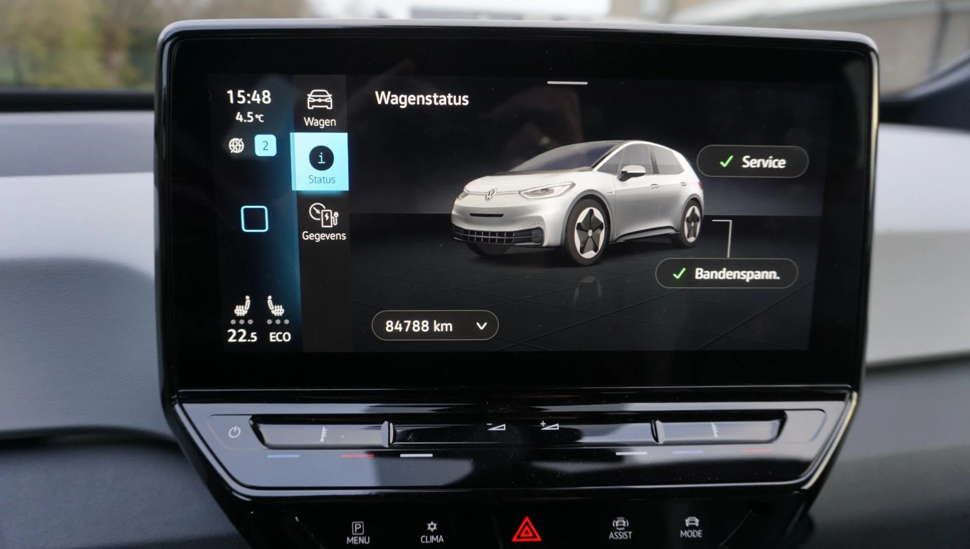 Hoofdafbeelding Volkswagen ID.3