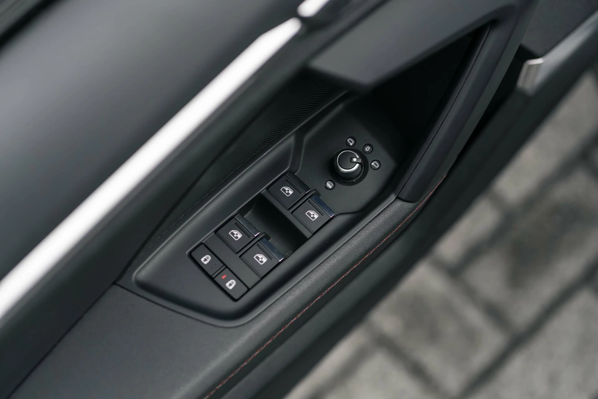 Hoofdafbeelding Audi S3