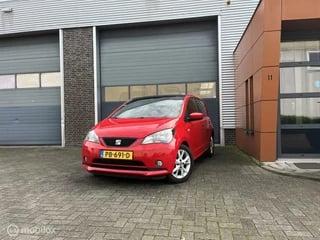 Seat Mii 1.0 Sport Connect