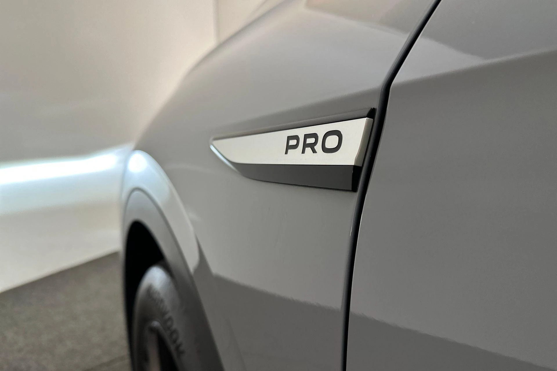 Hoofdafbeelding Volkswagen ID.4