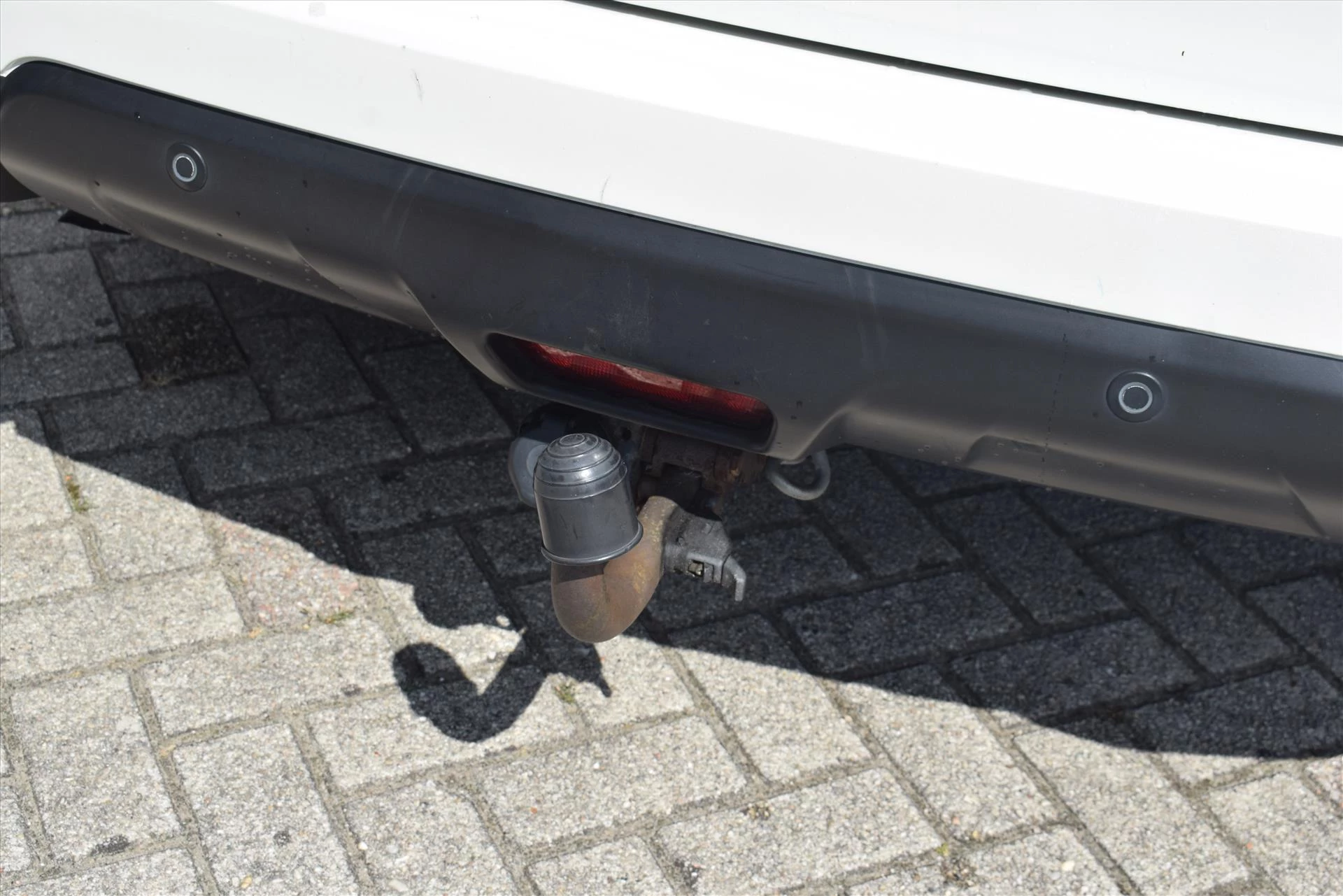 Hoofdafbeelding Nissan X-Trail