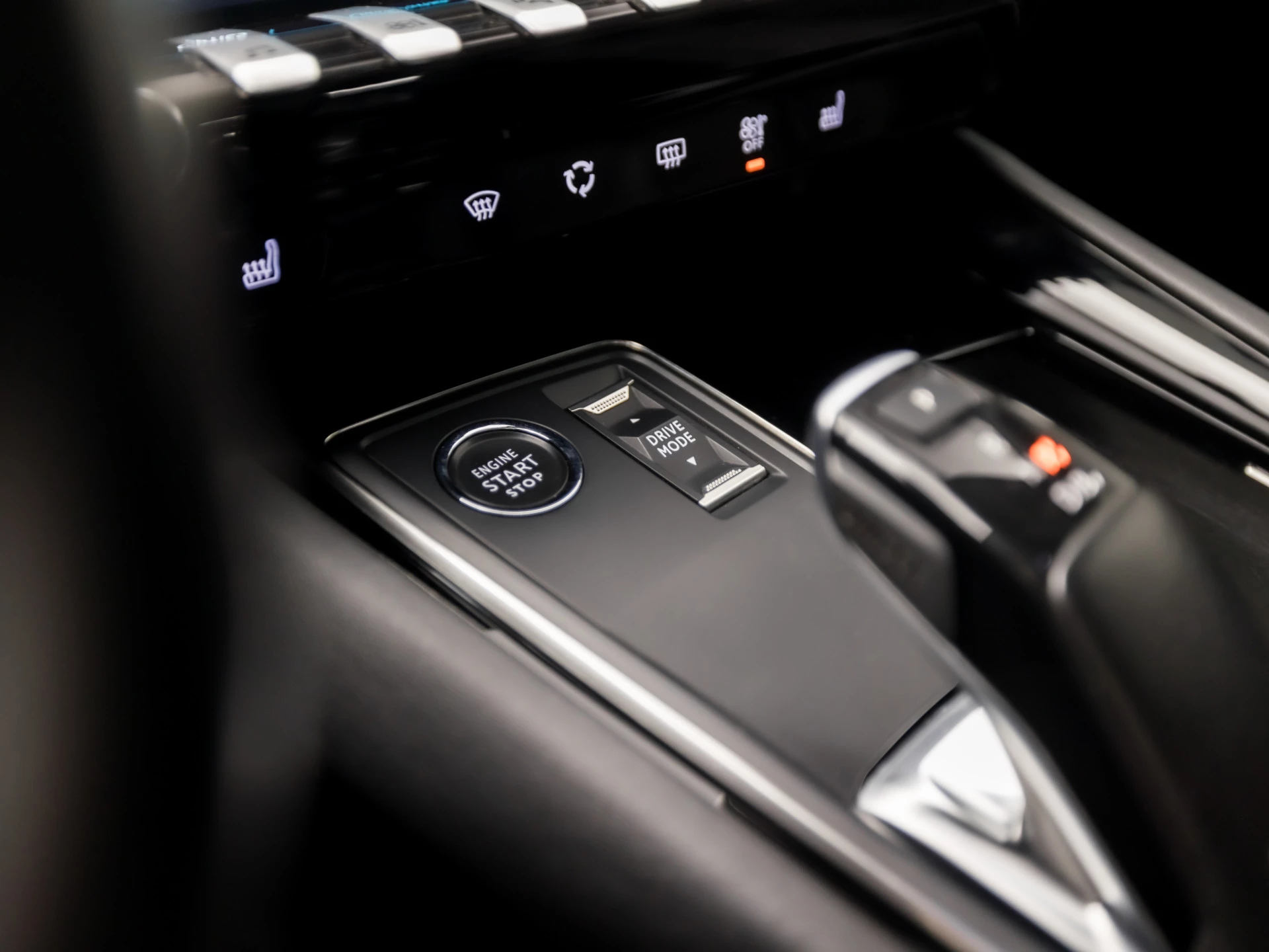 Hoofdafbeelding Peugeot 508