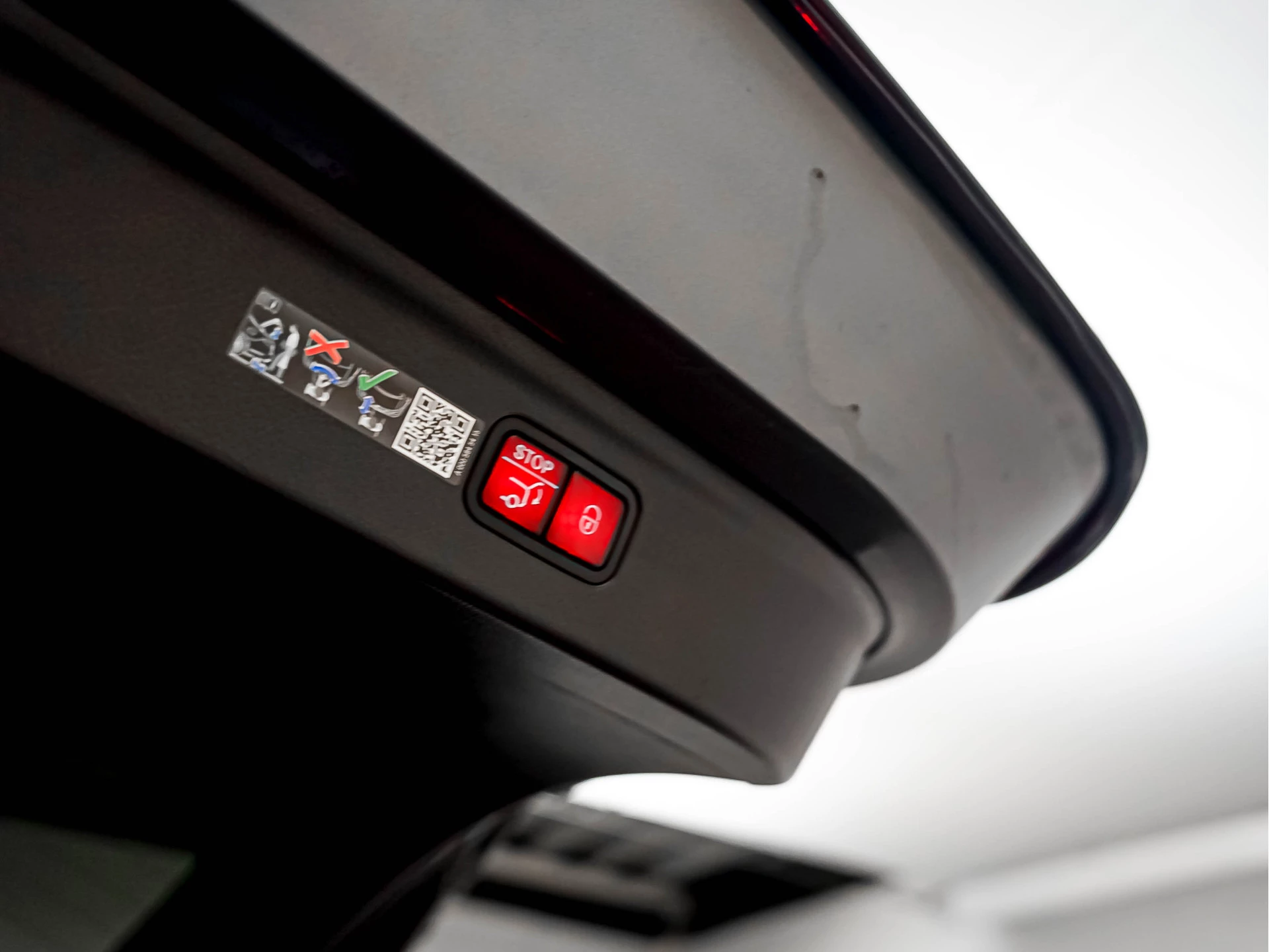 Hoofdafbeelding Mercedes-Benz EQE