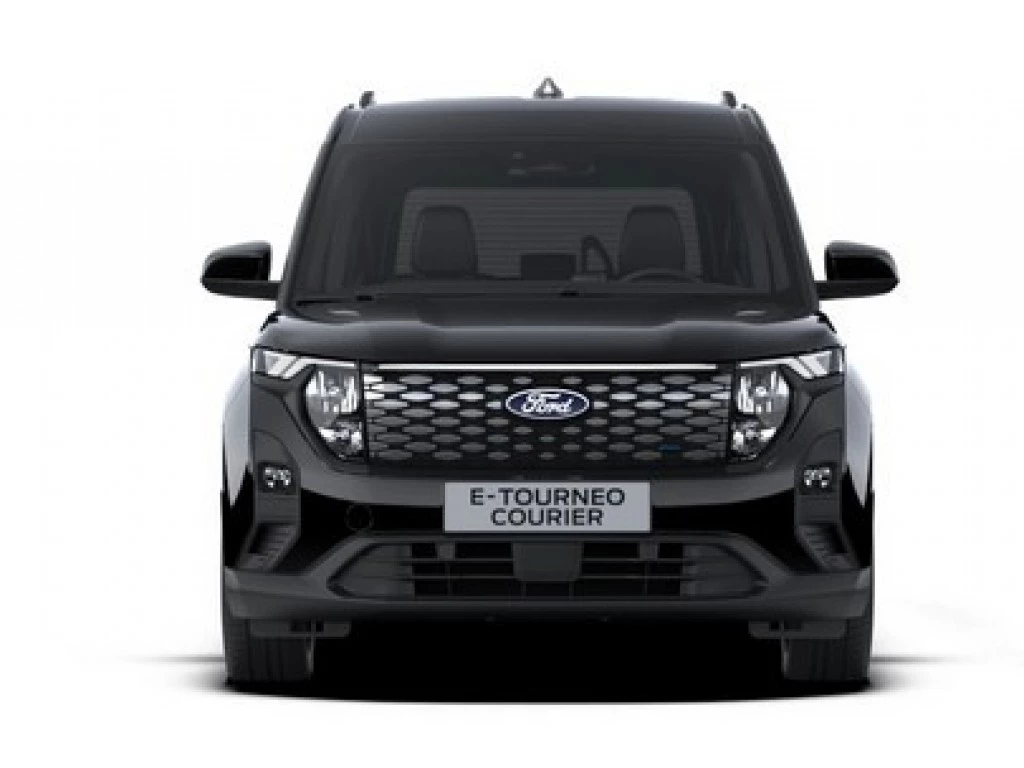 Hoofdafbeelding Ford Tourneo Courier
