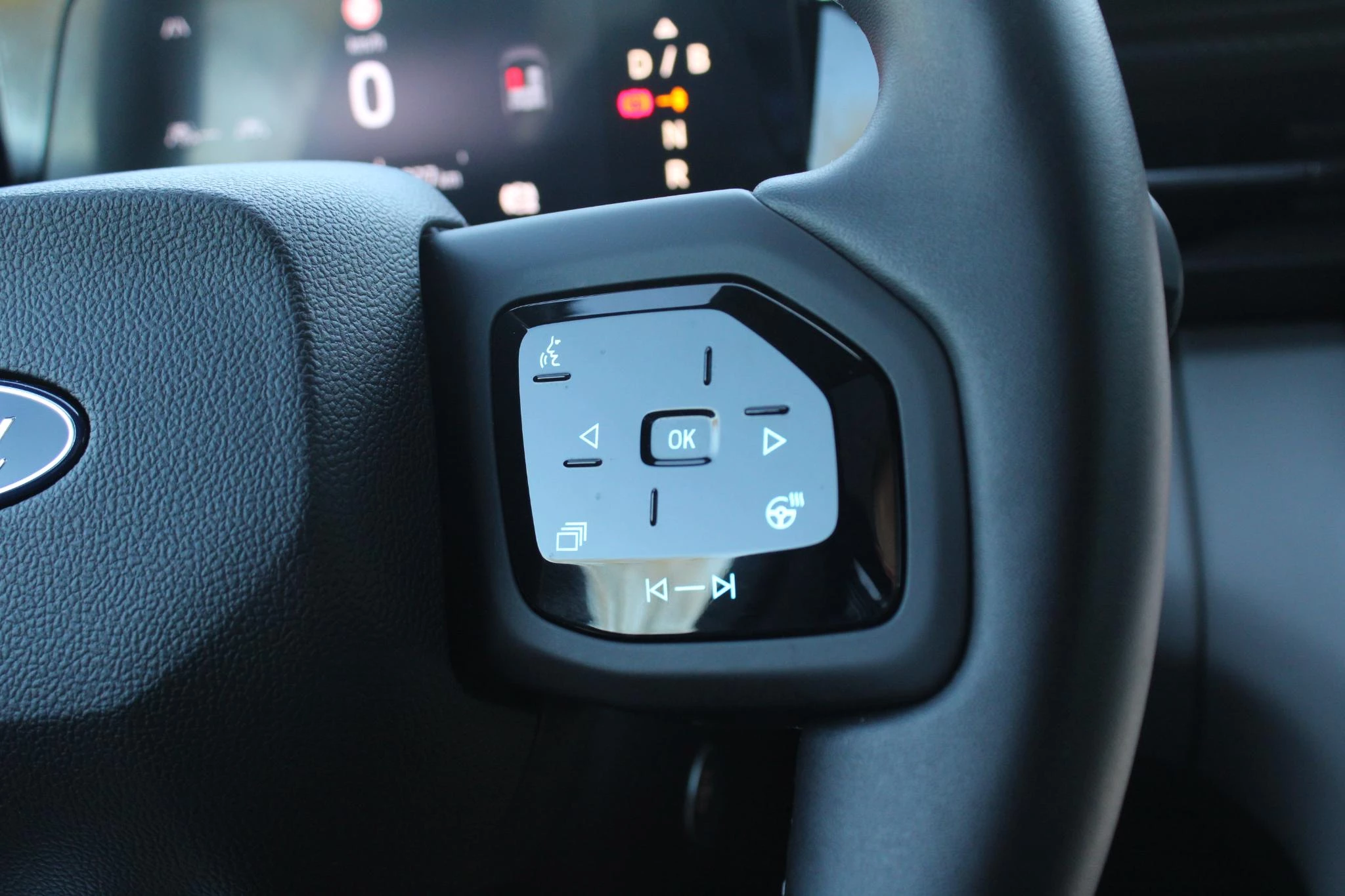 Hoofdafbeelding Ford Capri