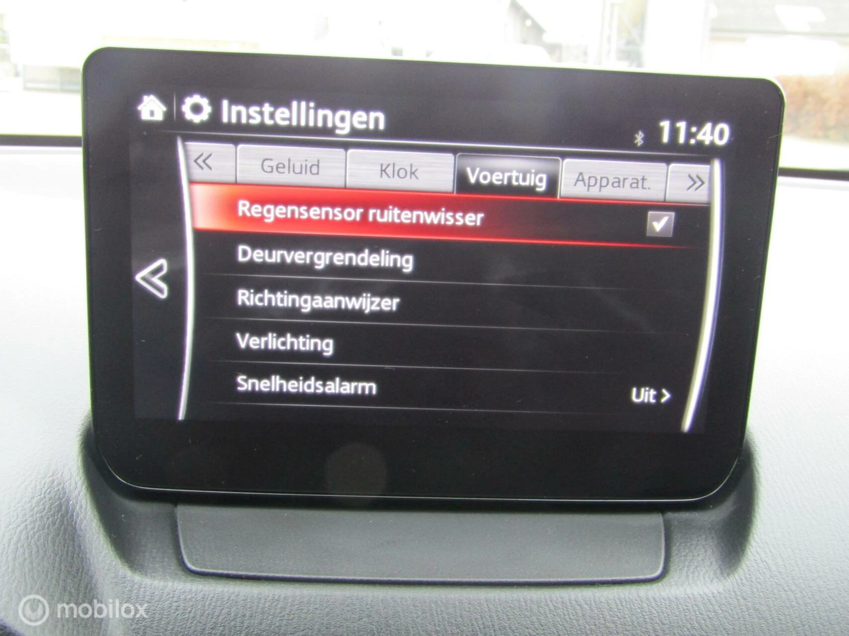 Hoofdafbeelding Mazda 2