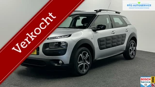 Citroen C4 Cactus 1.2 PureTech Business Plus NAVIGATIE AC CRUISE