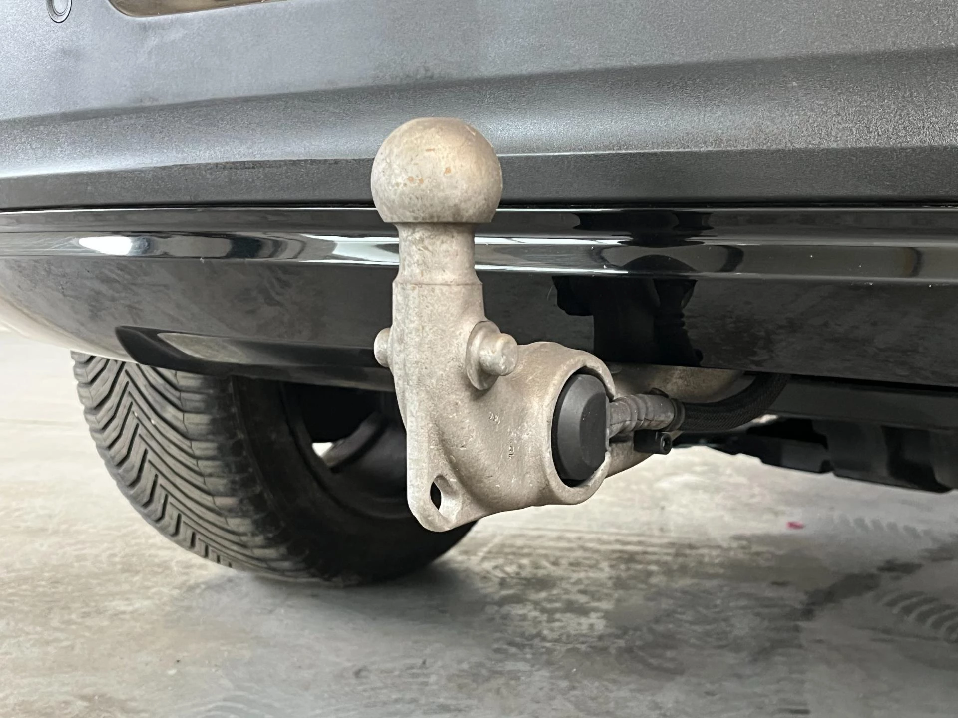 Hoofdafbeelding Volvo C40