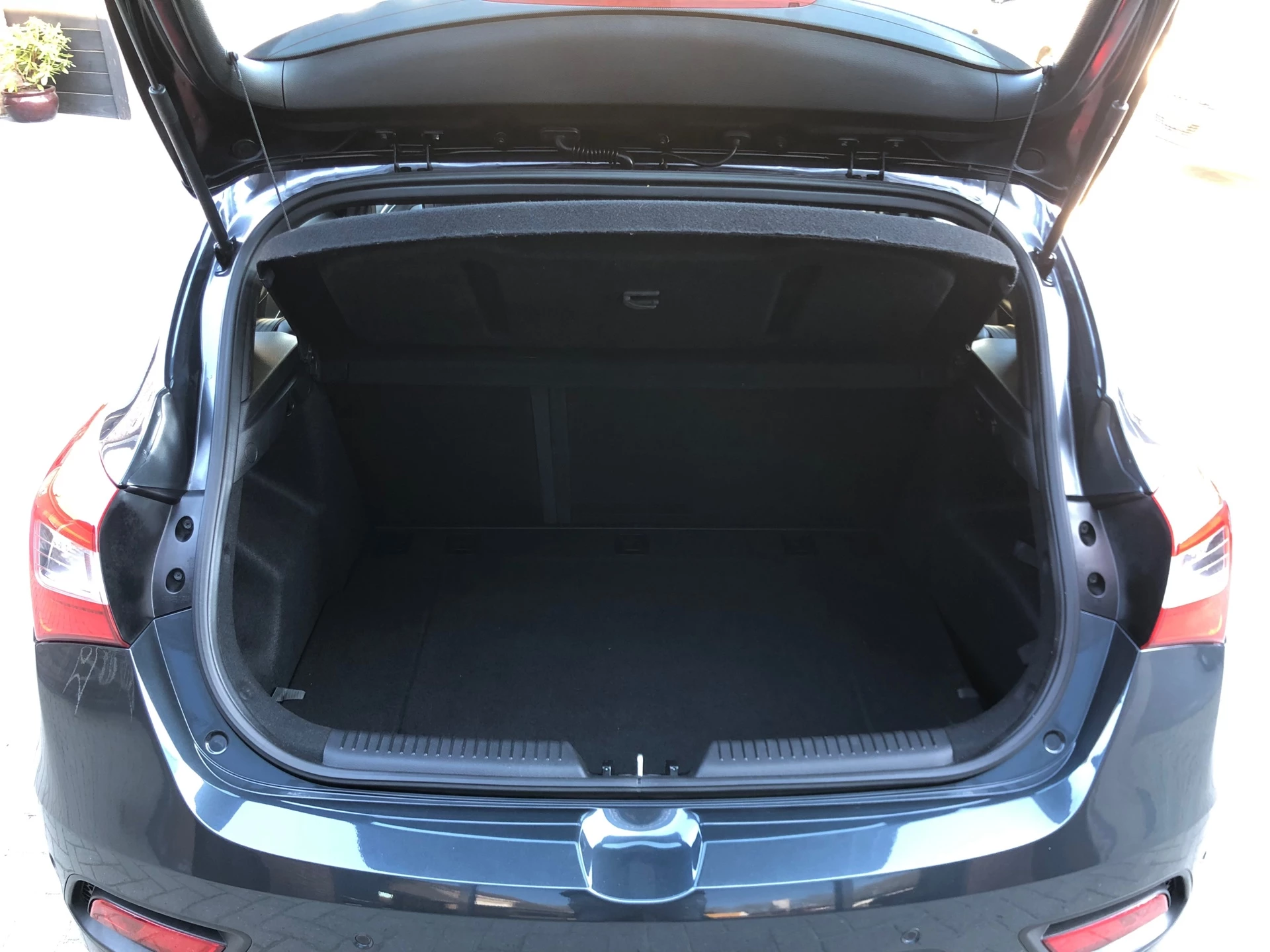 Hoofdafbeelding Hyundai i30