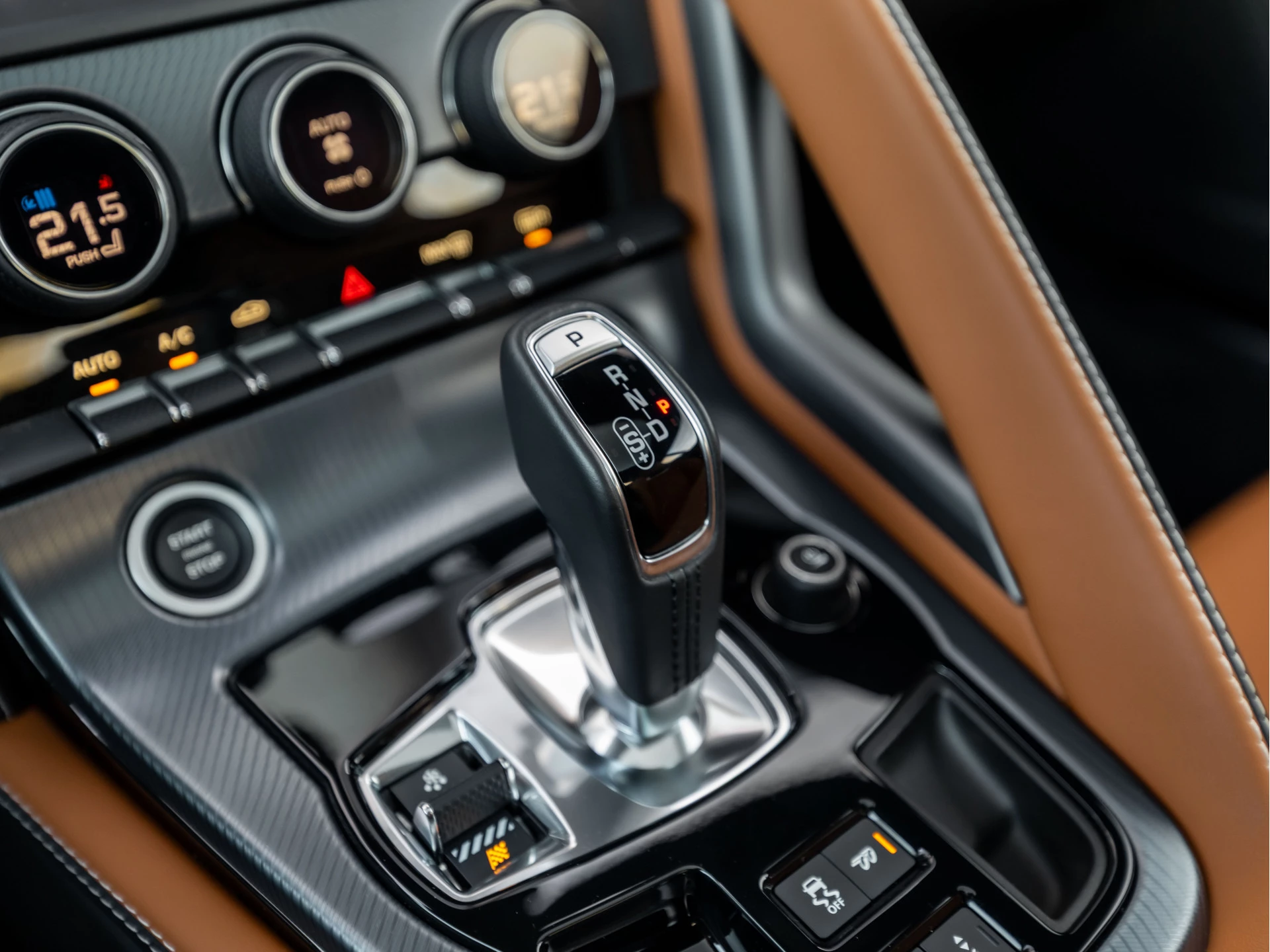 Hoofdafbeelding Jaguar F-Type