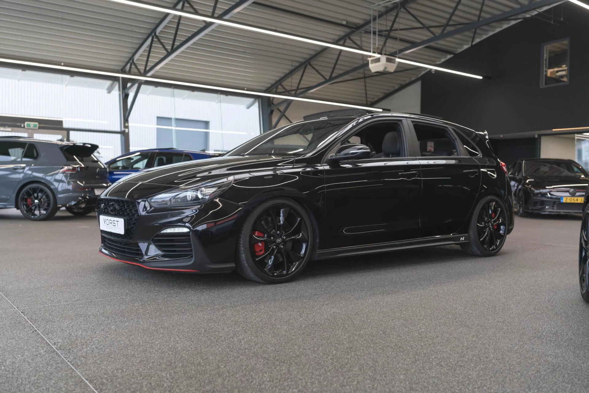 Hoofdafbeelding Hyundai i30