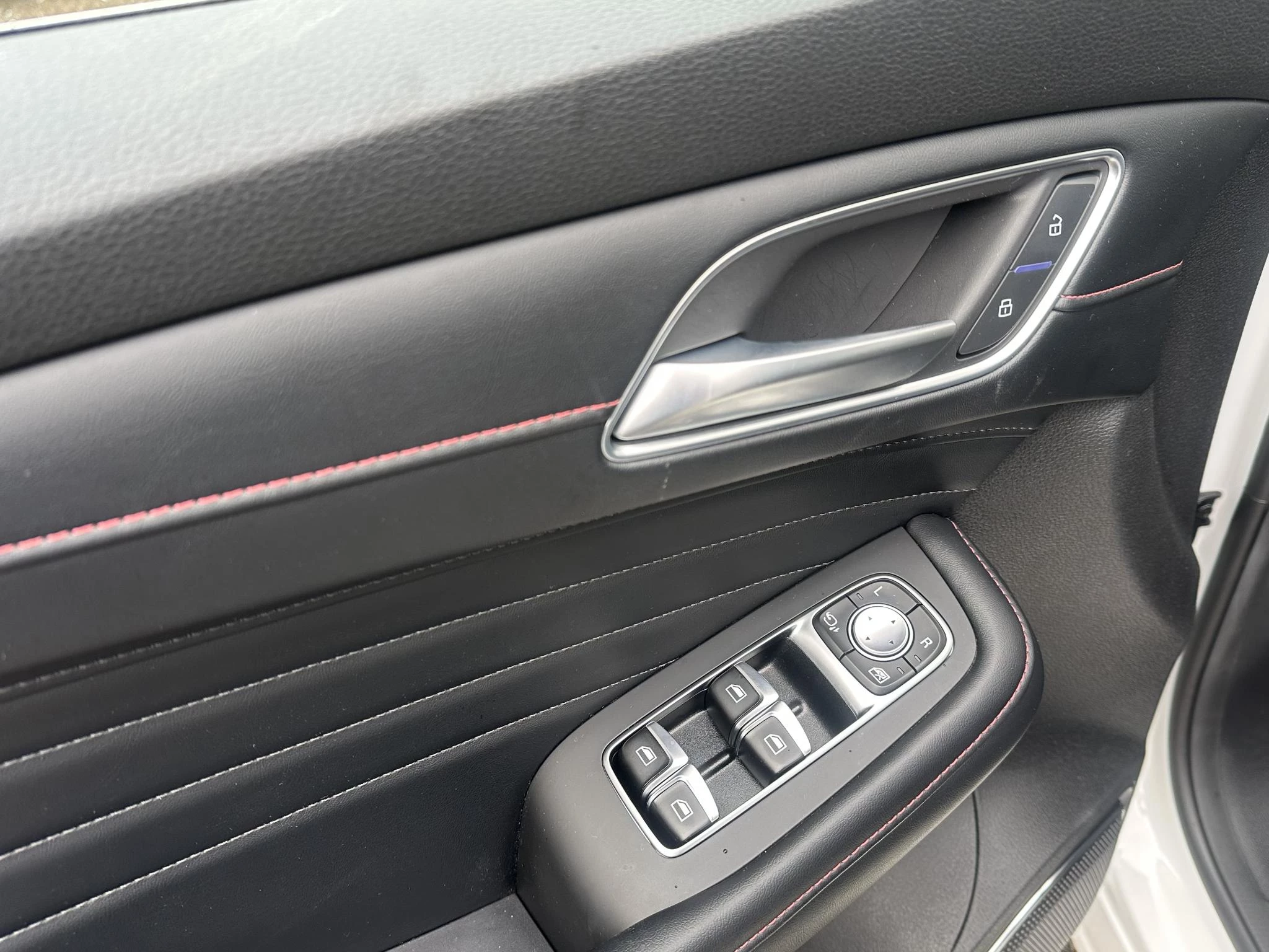 Hoofdafbeelding MG EHS