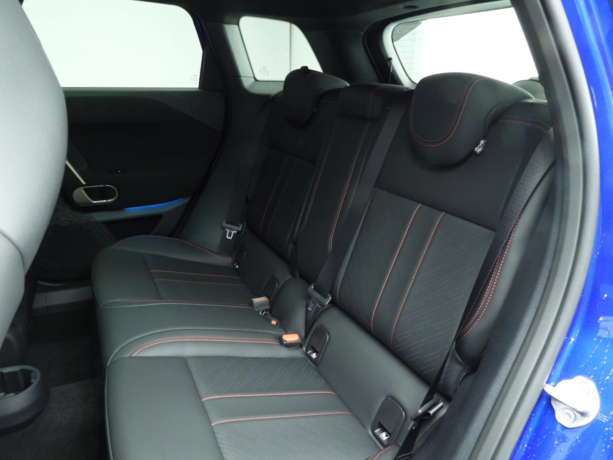 Hoofdafbeelding MINI Aceman