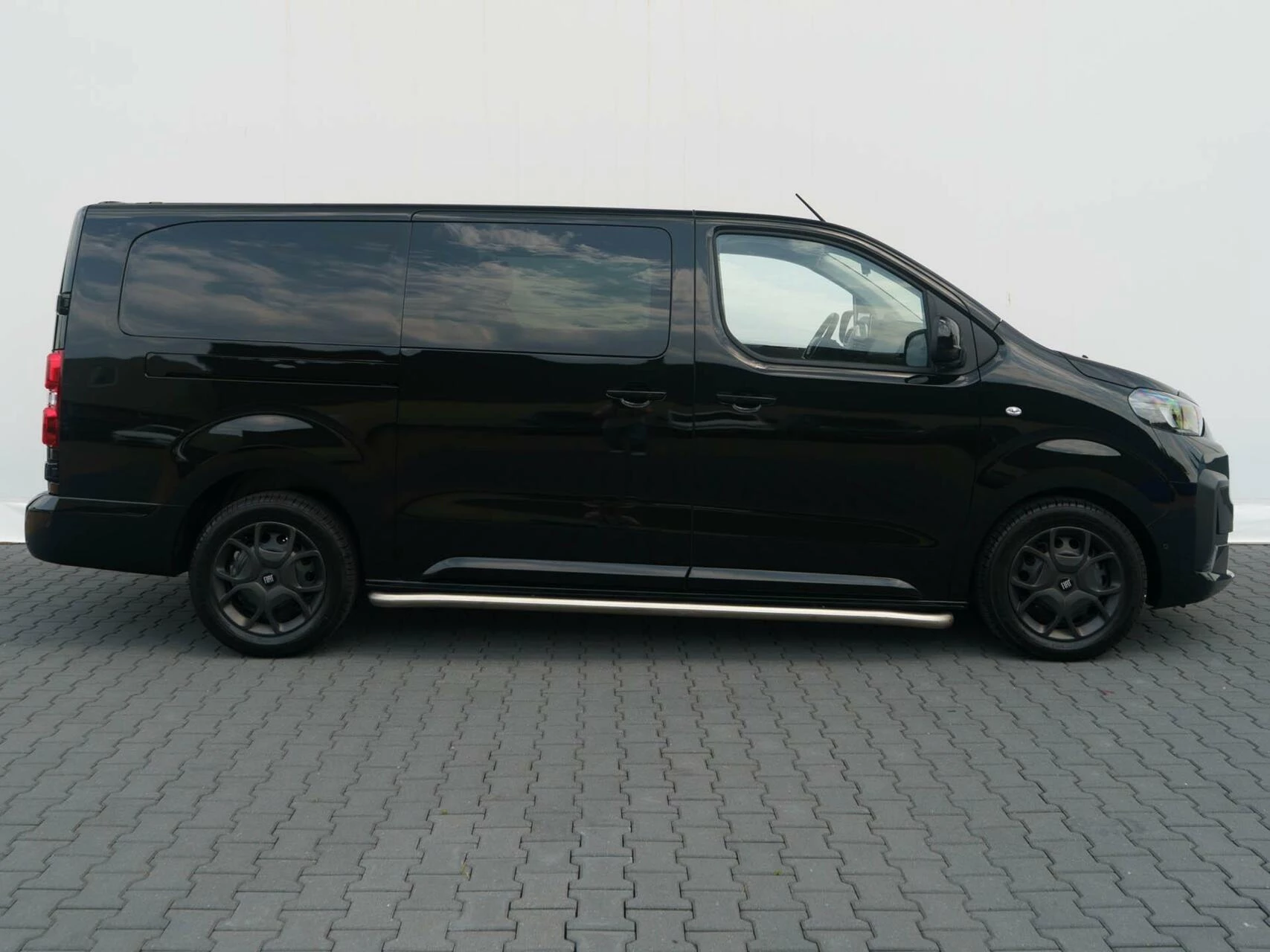 Hoofdafbeelding Fiat Scudo