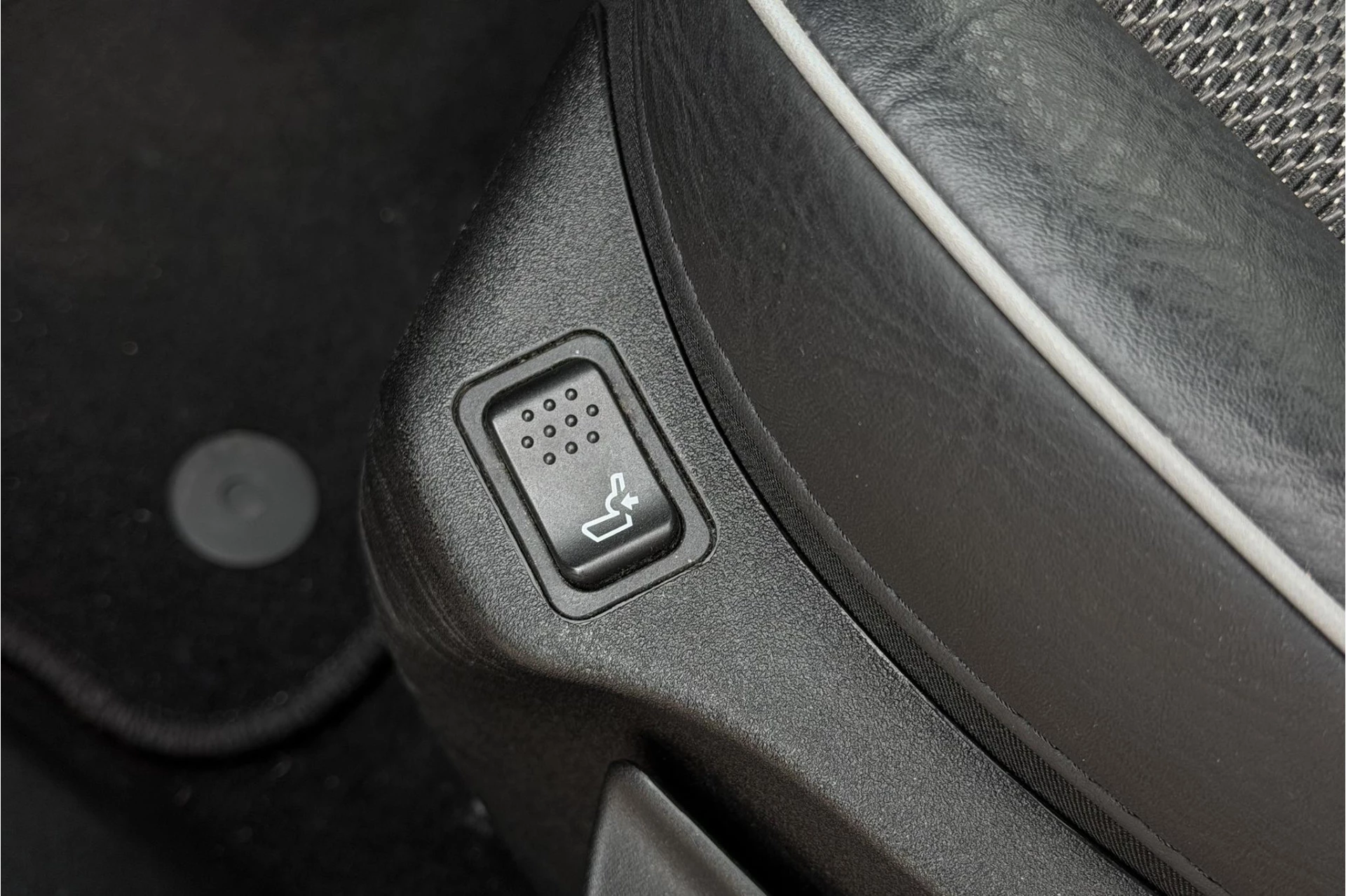 Hoofdafbeelding Fiat 500X