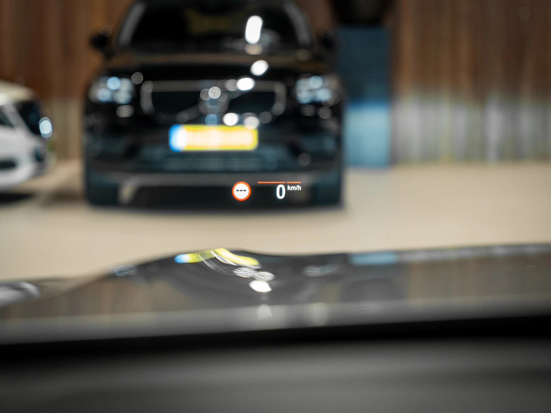 Hoofdafbeelding BMW 7 Serie