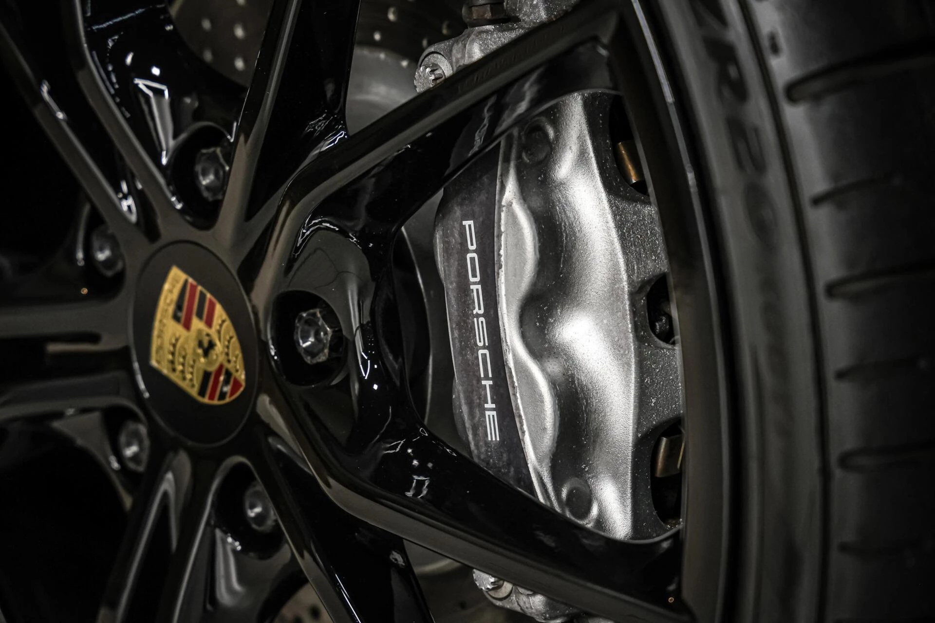 Hoofdafbeelding Porsche 718