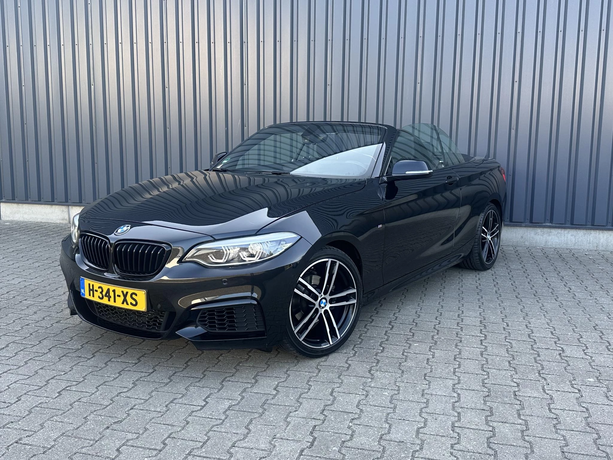 Hoofdafbeelding BMW 2 Serie