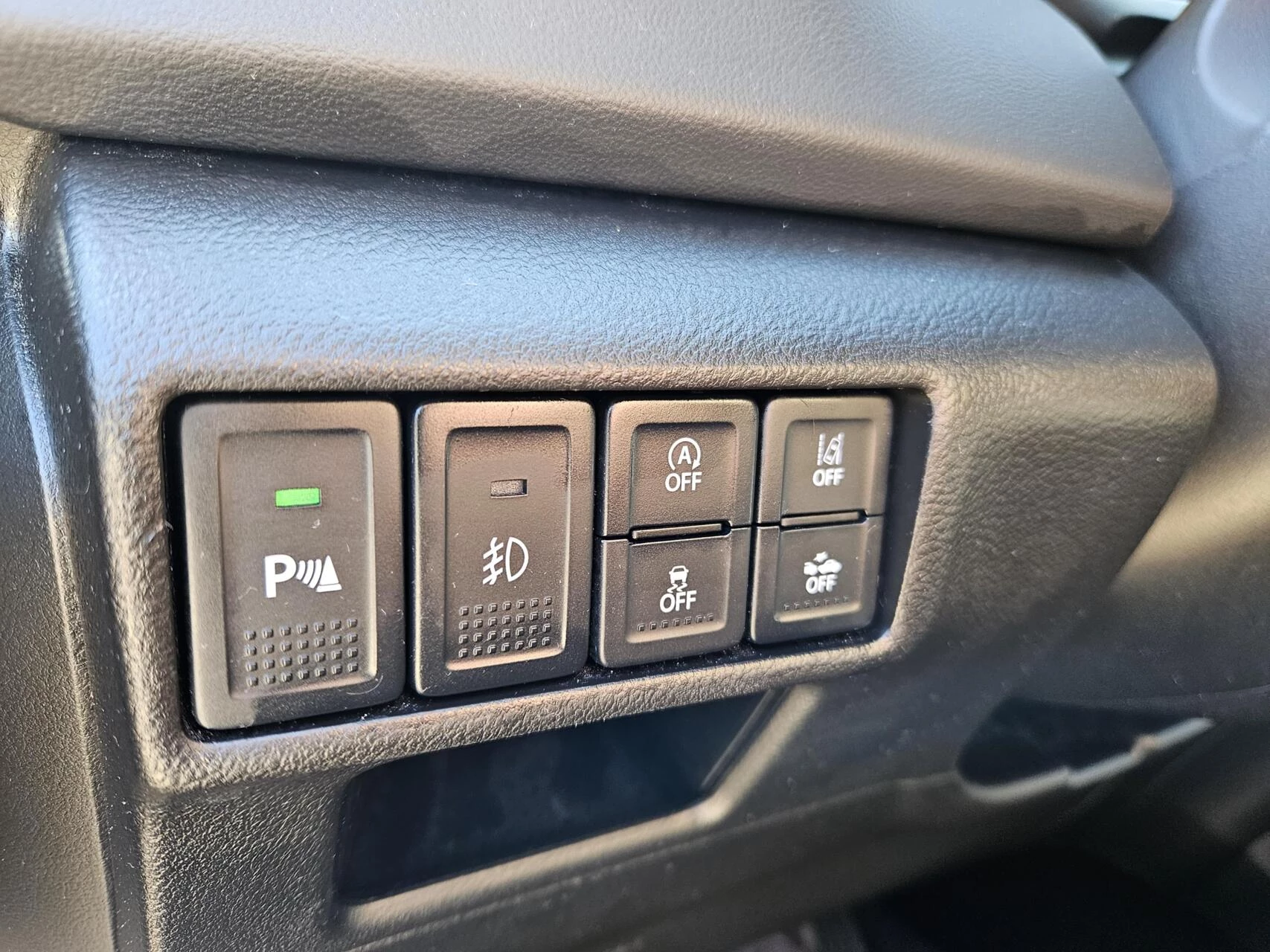 Hoofdafbeelding Suzuki S-Cross
