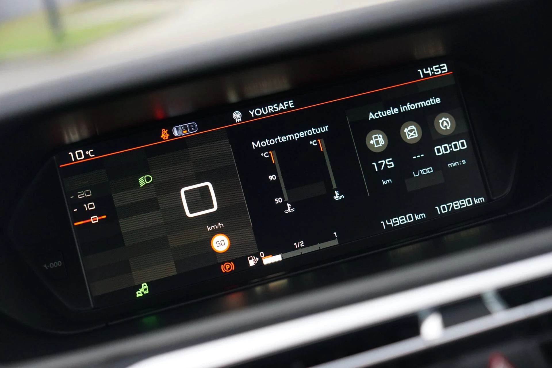 Hoofdafbeelding Citroën Grand C4 Picasso