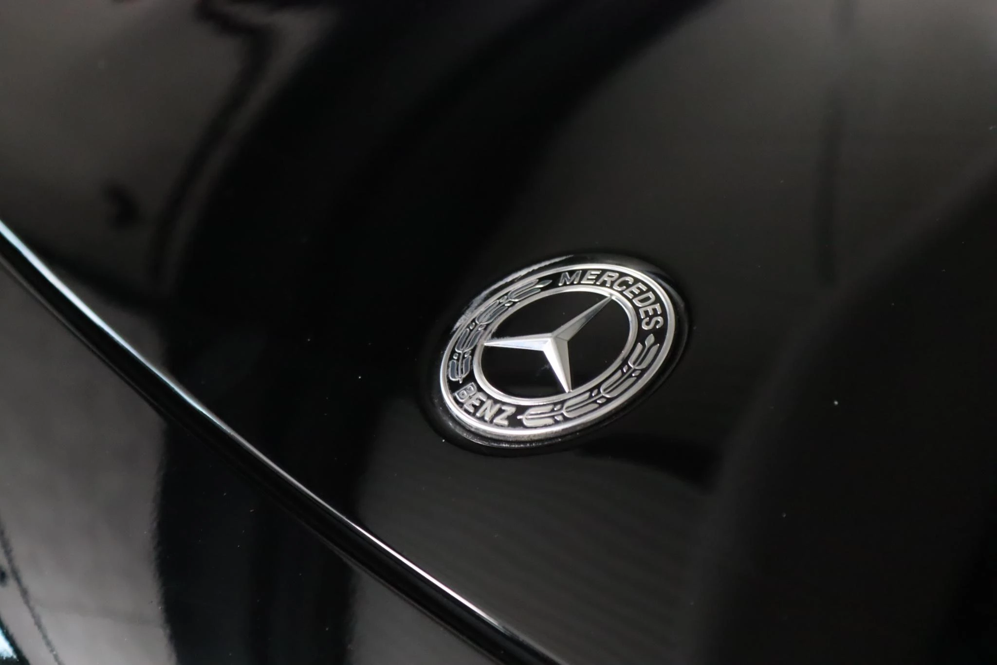 Hoofdafbeelding Mercedes-Benz GLB