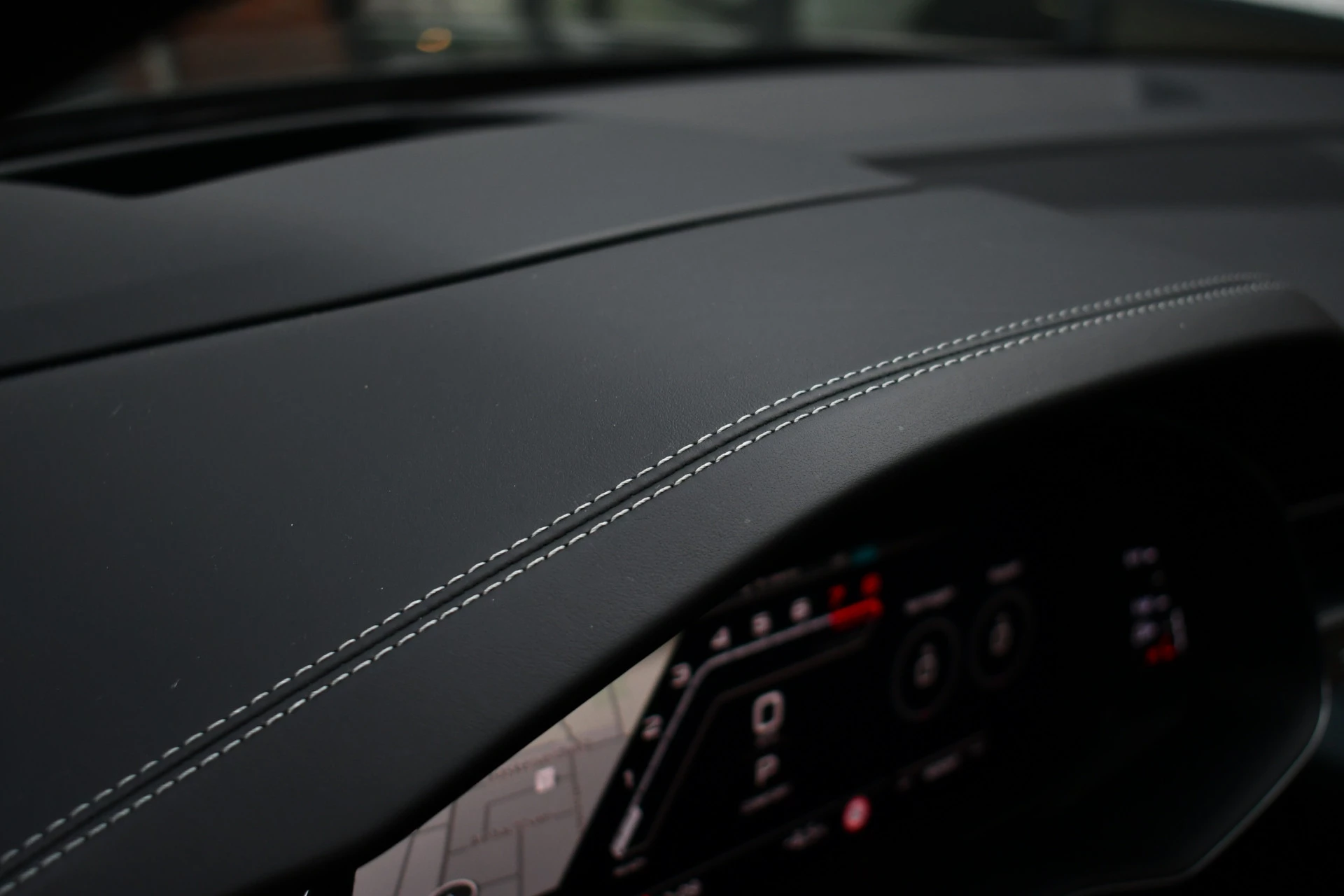 Hoofdafbeelding Audi RSQ8