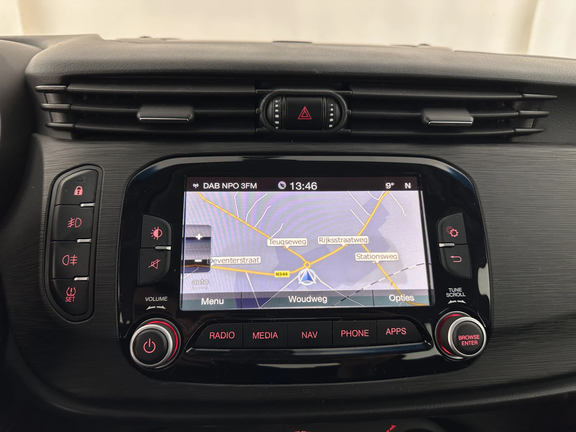 Hoofdafbeelding Alfa Romeo Giulietta