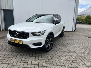 Volvo XC40 1.5 T5 Recharge R-Design|ACC|PAS V/A|Stoel/Stuurverw.!