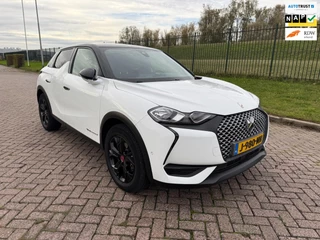 Hoofdafbeelding DS DS 3 DS 3 Crossback E-Tense Business 50 kWh