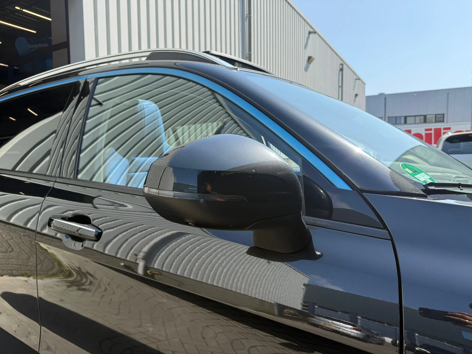 Hoofdafbeelding Lynk & Co 01