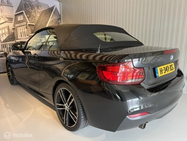 Hoofdafbeelding BMW 2 Serie