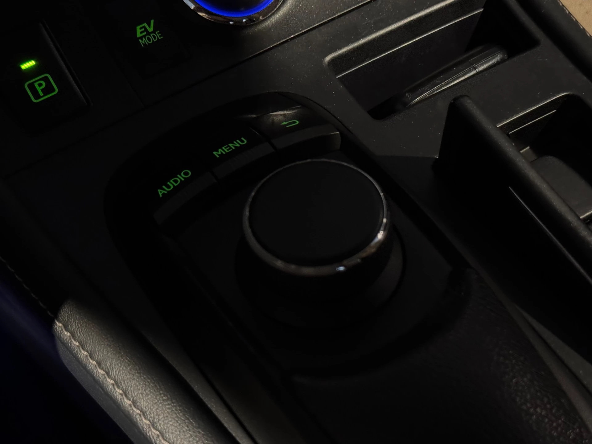 Hoofdafbeelding Lexus CT