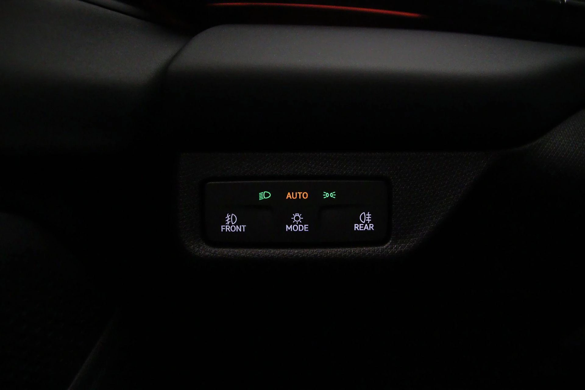 Hoofdafbeelding CUPRA Terramar