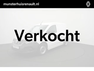 Renault Kangoo E-Tech Advance 22 kW 44 kWh - Sidebars - All Season - Trekhaak - Laadruimtepakket -