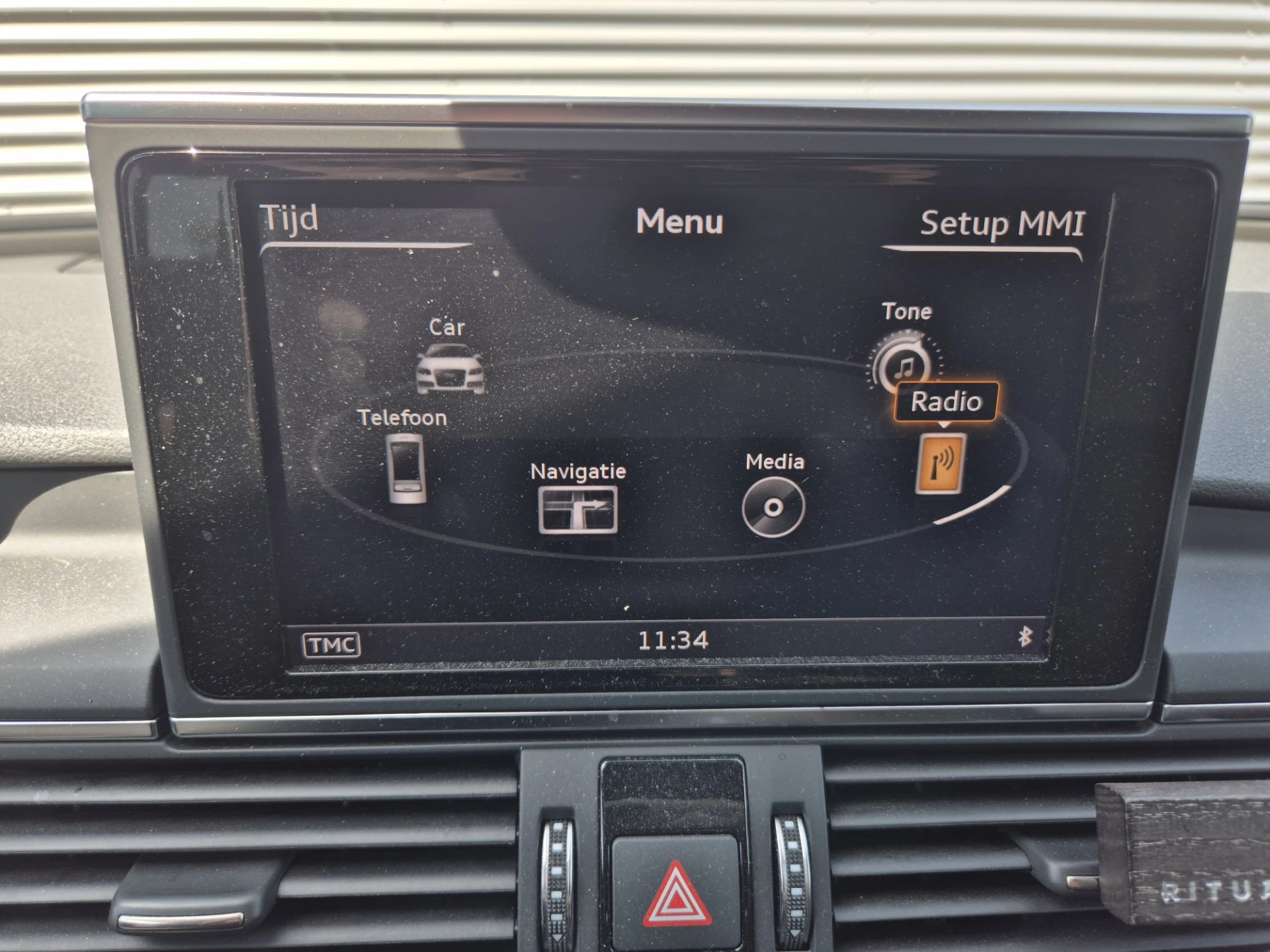 Hoofdafbeelding Audi A6 Allroad