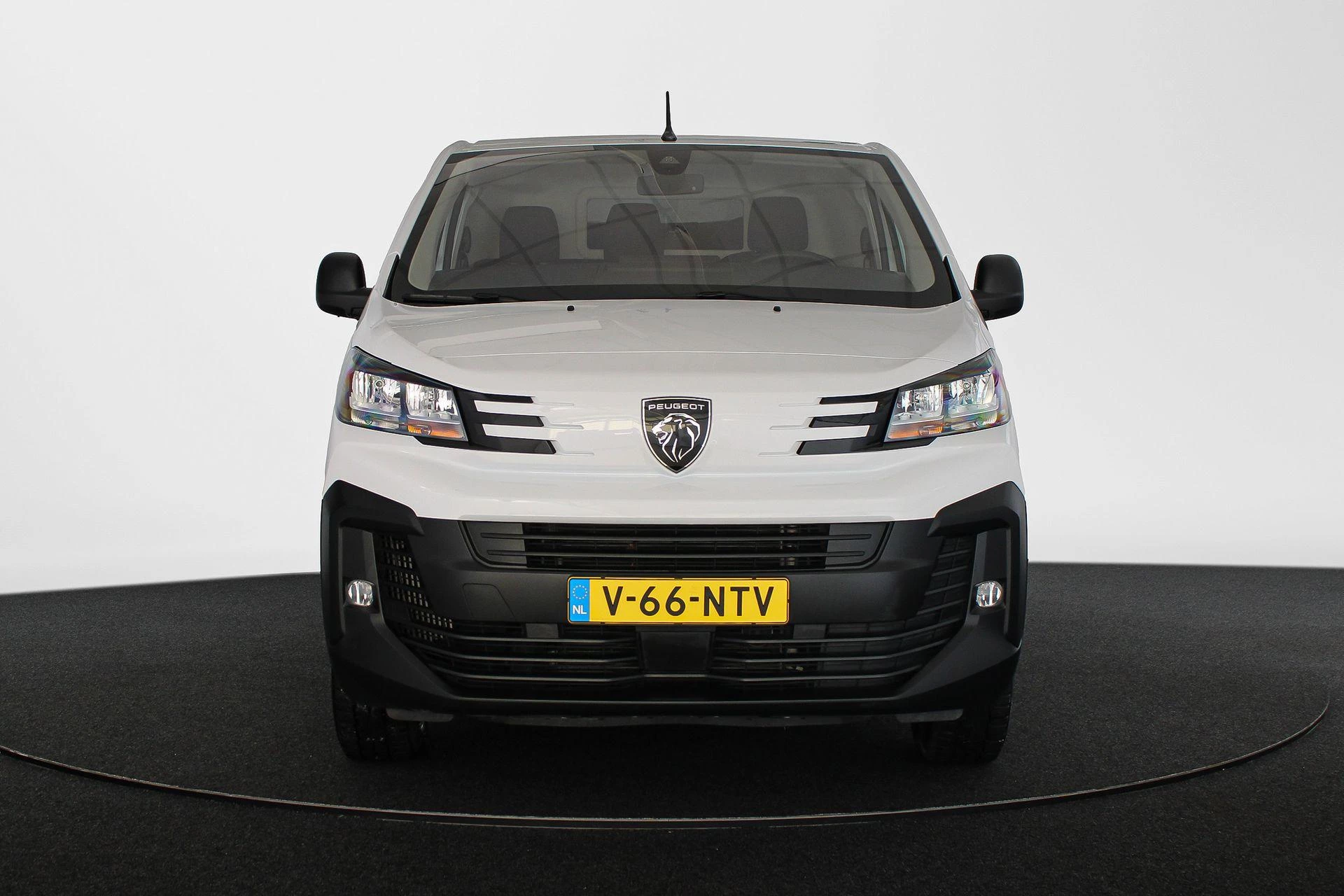 Hoofdafbeelding Peugeot Expert