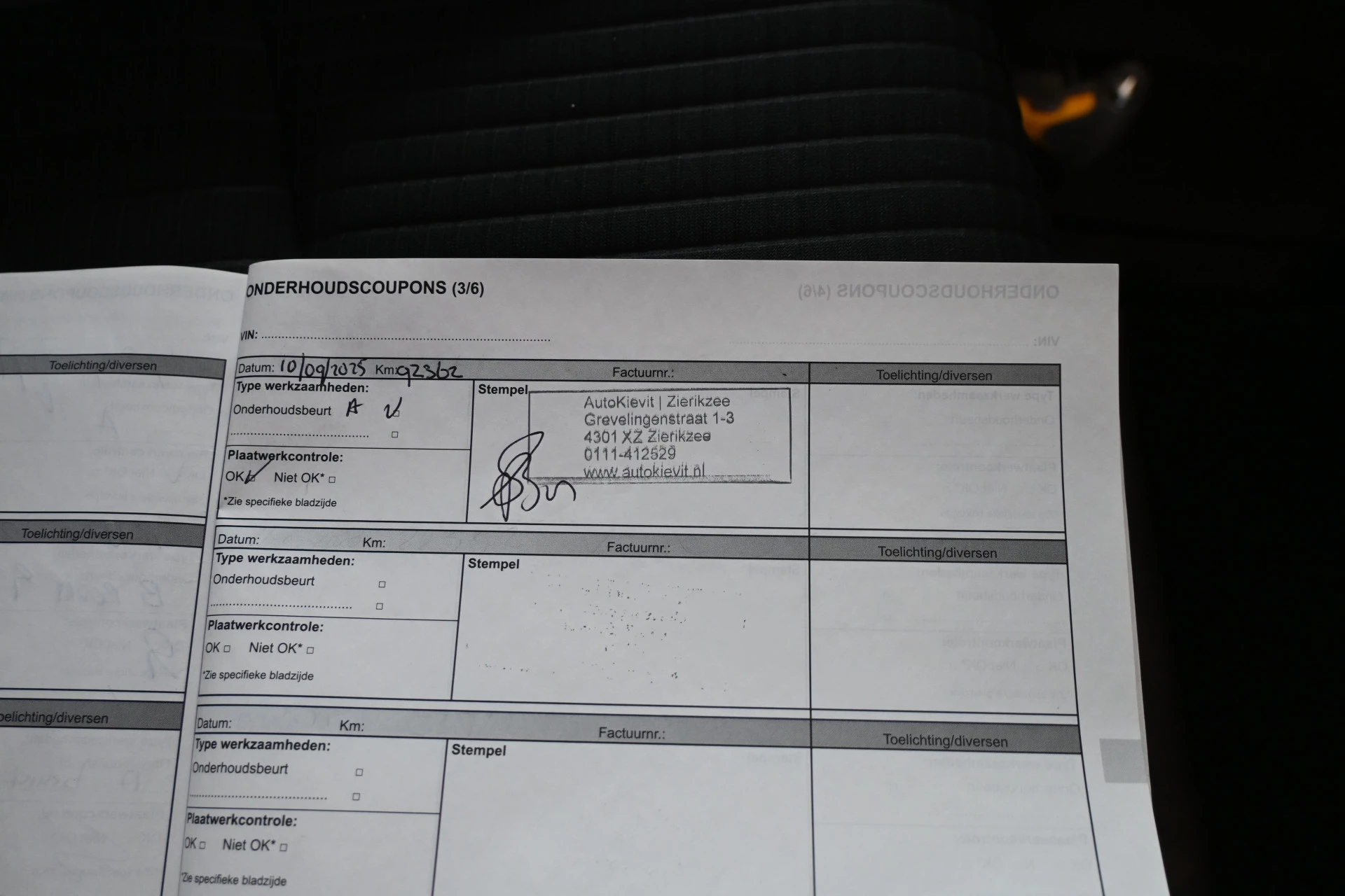 Hoofdafbeelding Renault Kadjar