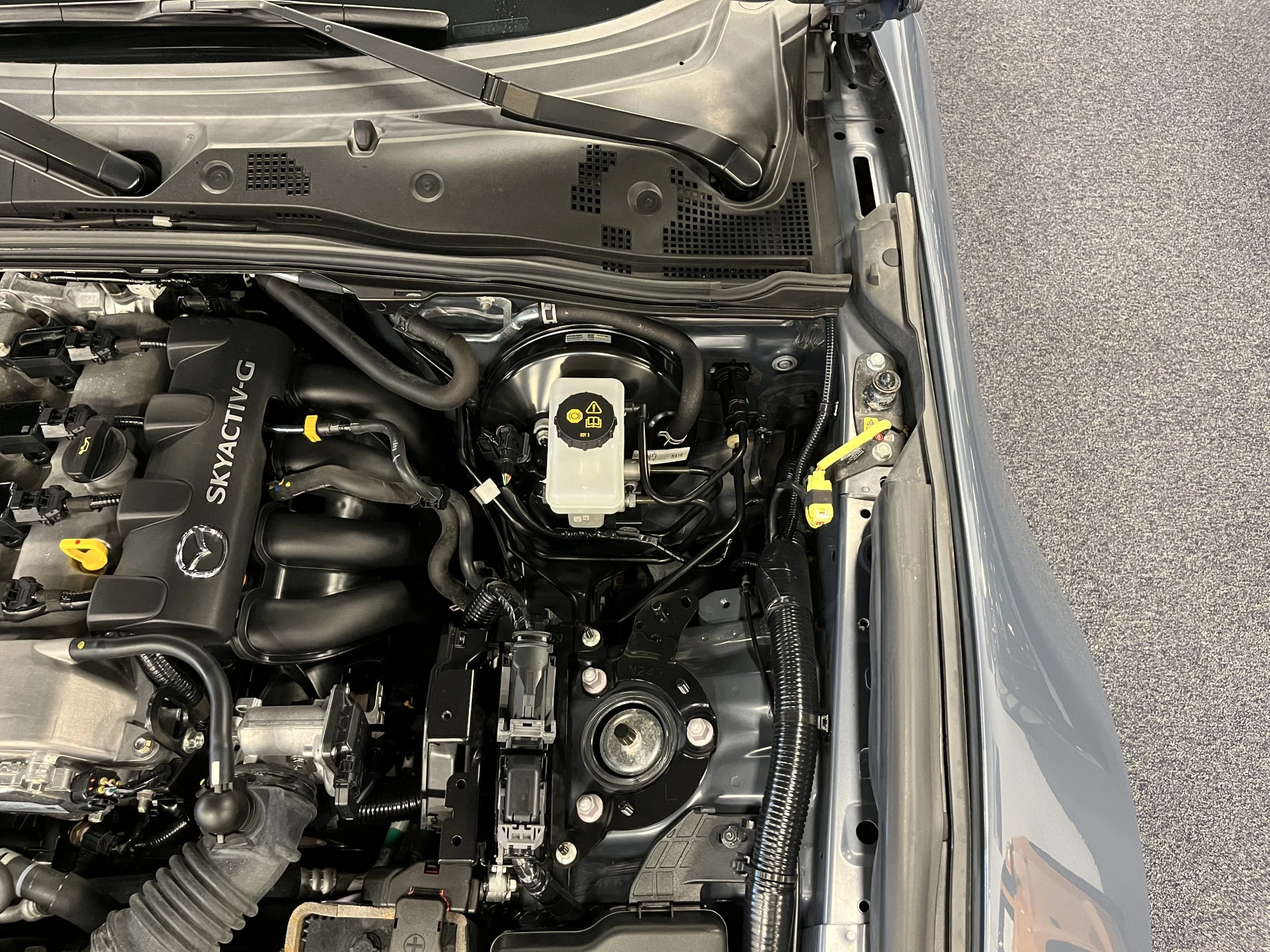 Hoofdafbeelding Mazda MX-5