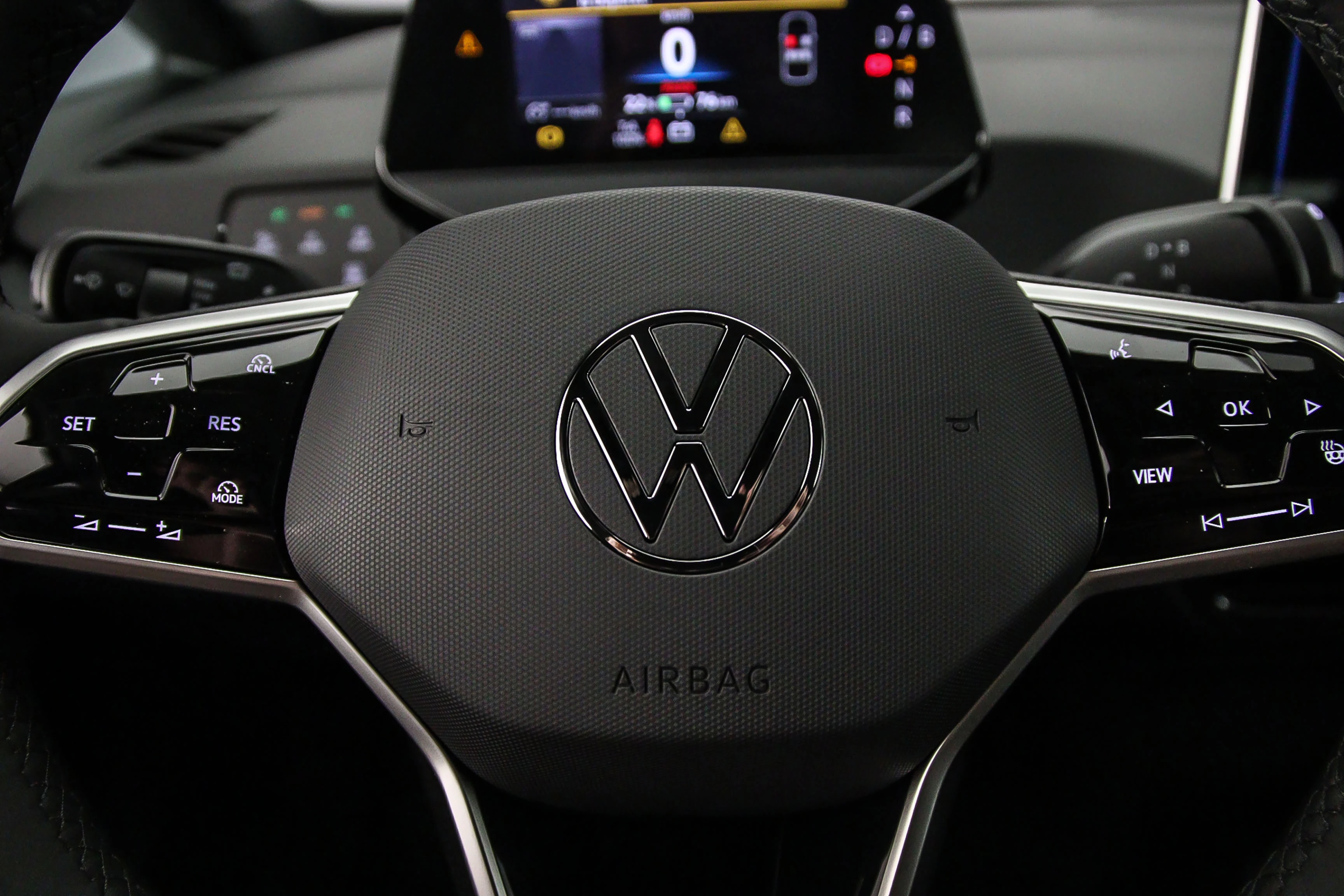 Hoofdafbeelding Volkswagen ID.3