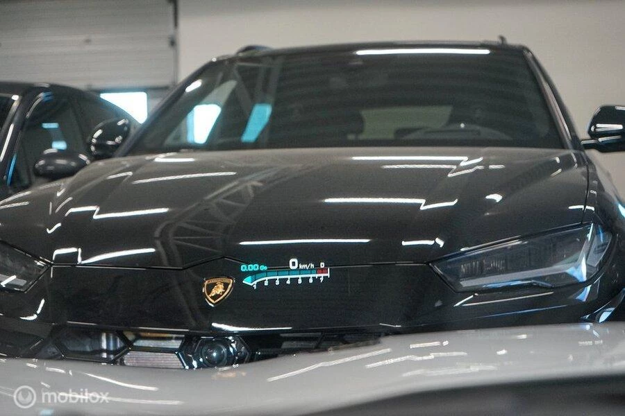 Hoofdafbeelding Chevrolet Camaro