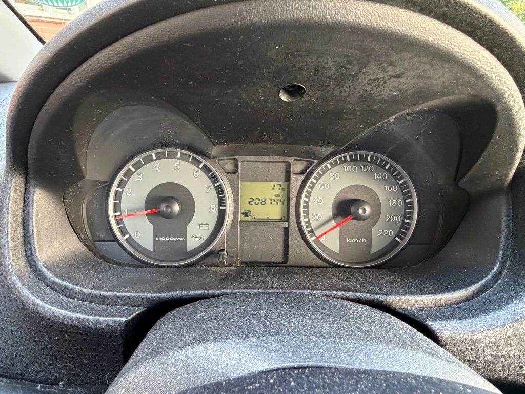 Hoofdafbeelding Mitsubishi Colt