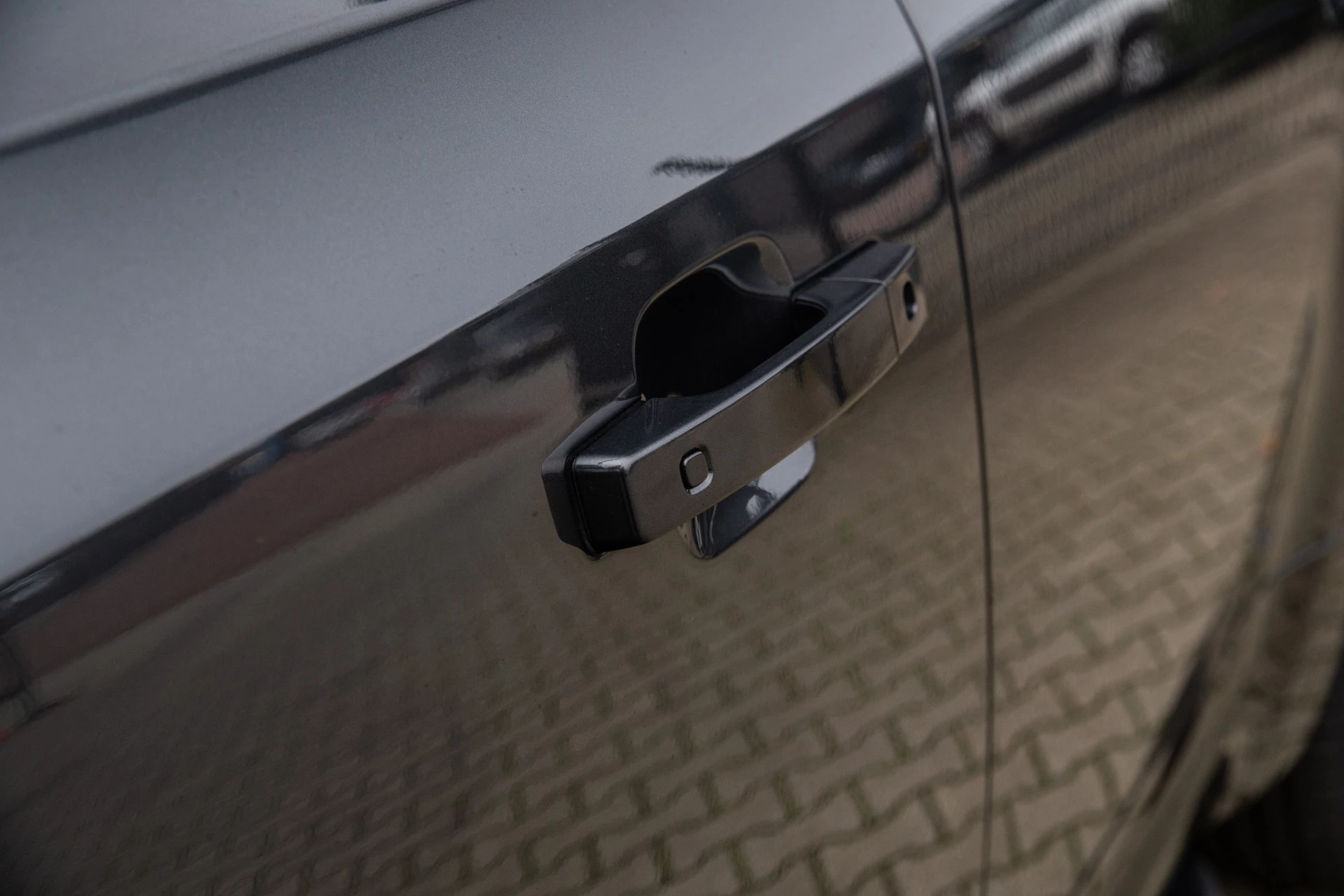 Hoofdafbeelding Land Rover Defender